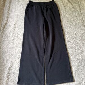 Under Armour Women's Threadborne Fleece Open Hem Pants